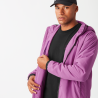 Picture Organic Clothing Lanin Hooded Jkt - Syntetjacka - Herr | Hardloop
