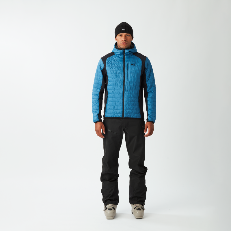 Takashima Jkt Primaloft - Doudoune homme