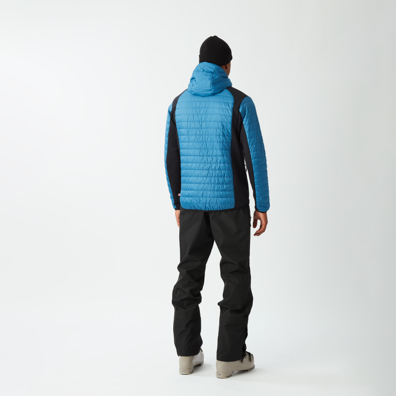 Picture Organic Clothing Takashima Jkt Primaloft - Kunstfaserjacke - Herren | Hardloop