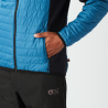 Picture Organic Clothing Takashima Jkt Primaloft - Doudoune homme | Hardloop