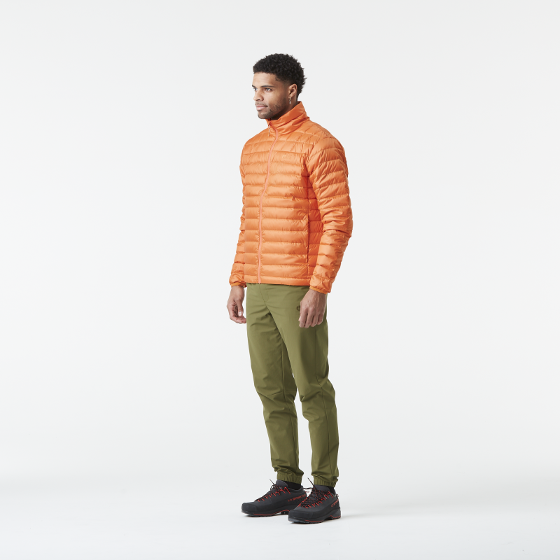 Picture Organic Clothing Light Puff Jkt - Syntetjacka - Herr | Hardloop