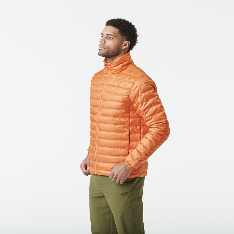 Light Puff Jkt - Syntetjacka - Herr