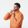 Picture Organic Clothing Light Puff Jkt - Syntetjacka - Herr | Hardloop