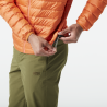 Picture Organic Clothing Light Puff Jkt - Dunjakke - Herrer | Hardloop