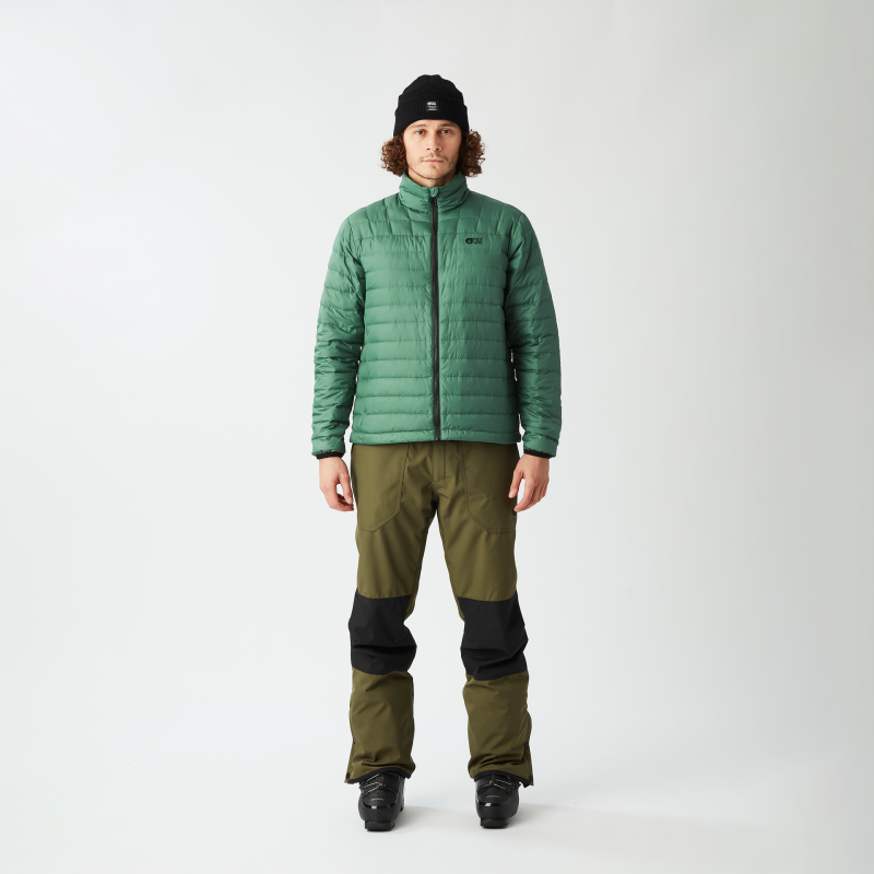 Light Puff Jkt - Kunstfaserjacke - Herren