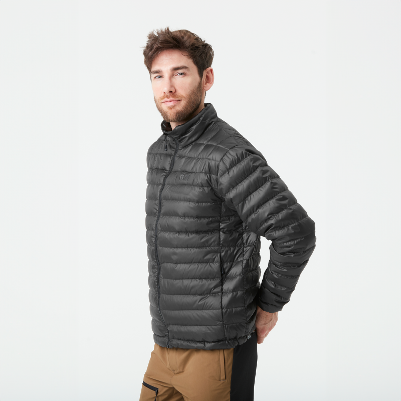 Light Puff Jkt - Kunstfaserjacke - Herren