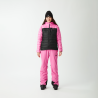 Picture Organic Clothing Mid Puff Down W Jkt - Donsjack - Dames | Hardloop