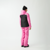 Picture Organic Clothing Mid Puff Down W Jkt - Kunstfaserjacke - Damen | Hardloop
