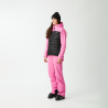Picture Organic Clothing Mid Puff Down W Jkt - Chaqueta de fibra sintética - Mujer | Hardloop