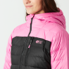 Picture Organic Clothing Mid Puff Down W Jkt - Kunstfaserjacke - Damen | Hardloop