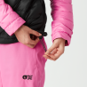 Picture Organic Clothing Mid Puff Down W Jkt - Casaco penas mulher | Hardloop