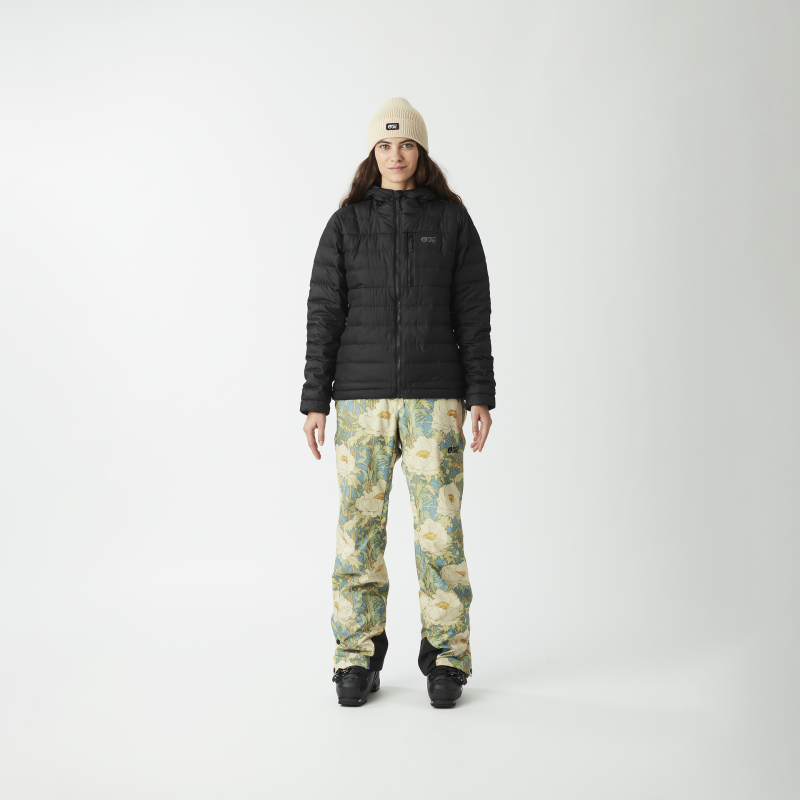 Picture Organic Clothing Mid Puff Down W Jkt - Synthetic jacket - Women's | Hardloop