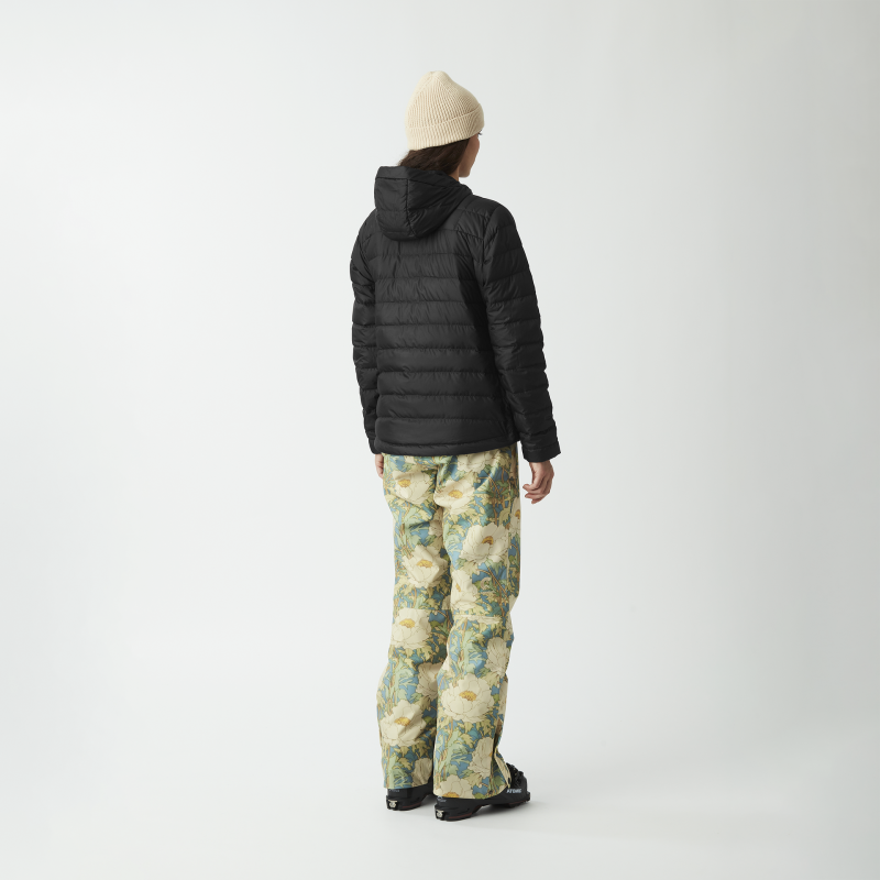 Picture Organic Clothing Mid Puff Down W Jkt - Synthetic jacket - Women's | Hardloop
