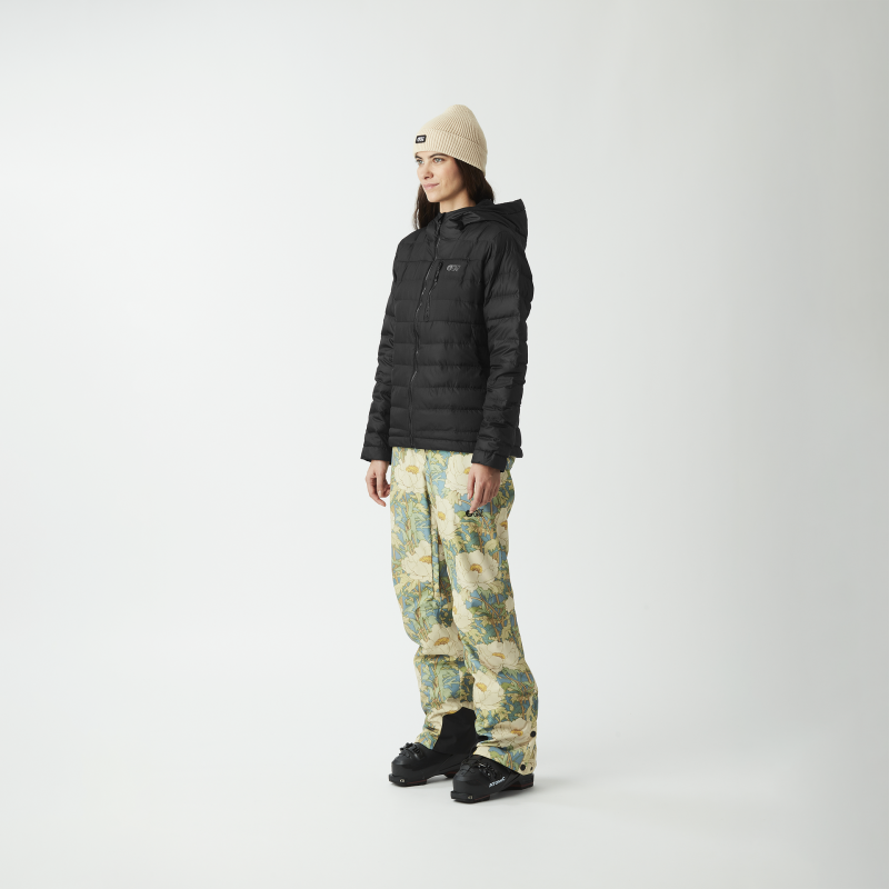 Picture Organic Clothing Mid Puff Down W Jkt - Synthetic jacket - Women's | Hardloop
