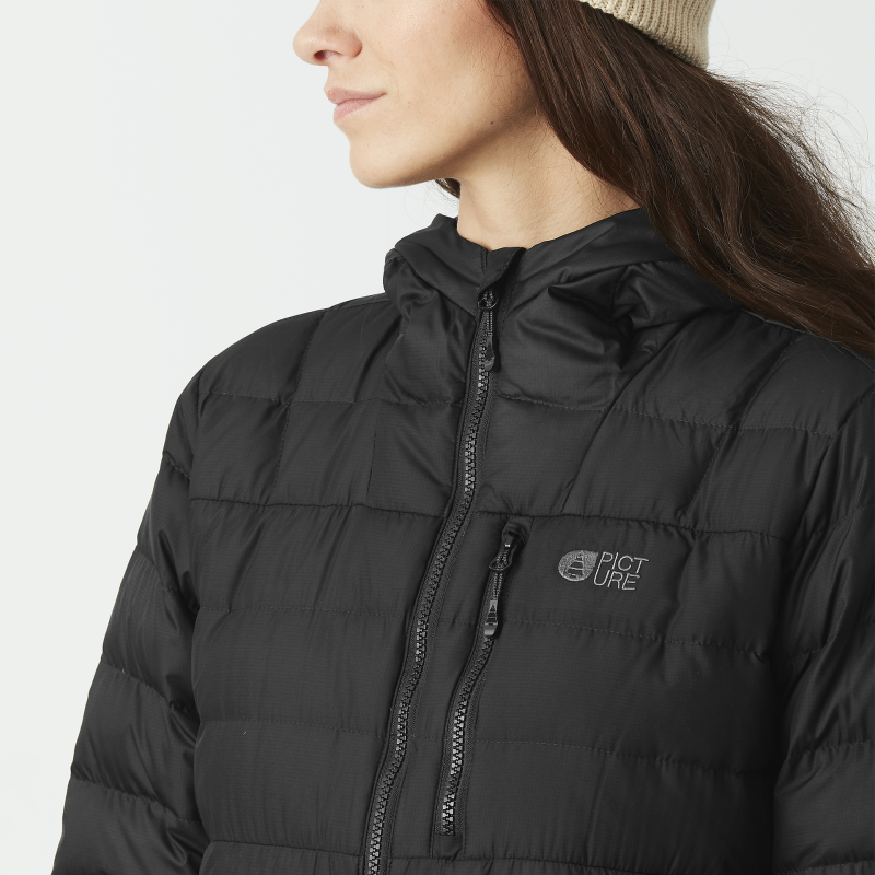 Picture Organic Clothing Mid Puff Down W Jkt - Synthetic jacket - Women's | Hardloop