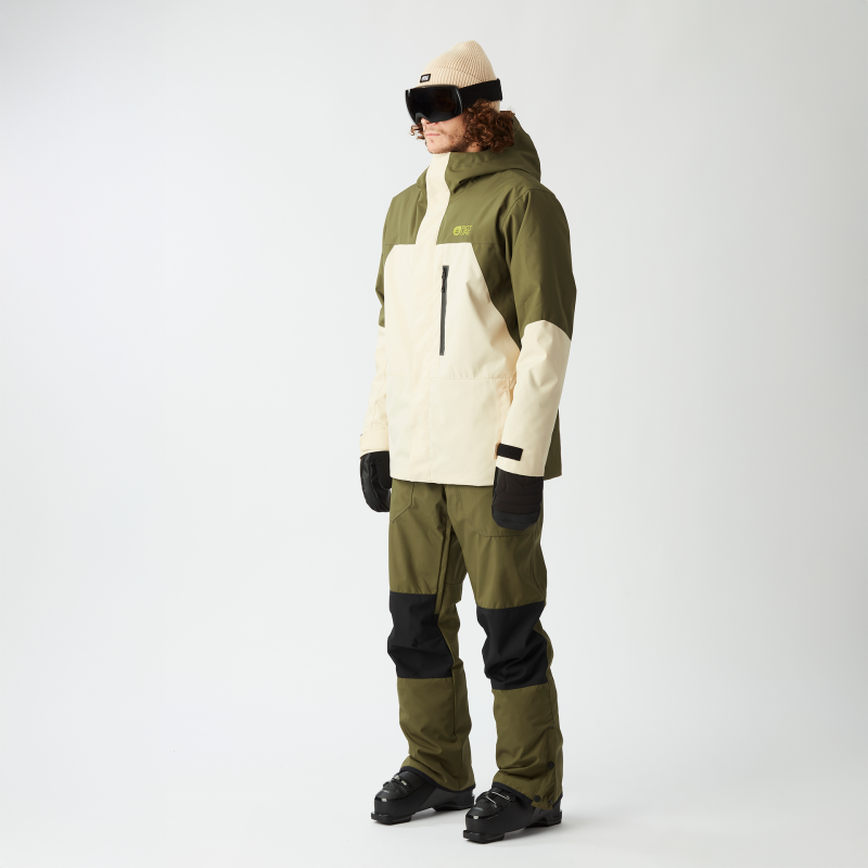 Picture Organic Clothing Jomoh Jkt - Ski jacket - Men's | Hardloop
