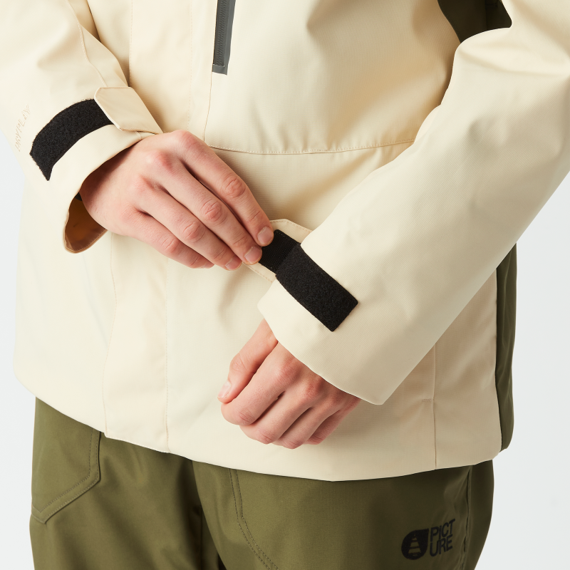 Picture Organic Clothing Jomoh Jkt - Kurtka narciarska meska | Hardloop