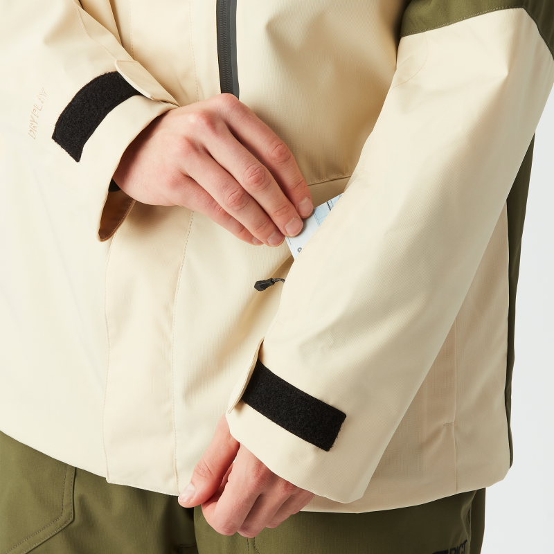 Picture Organic Clothing Jomoh Jkt - Veste ski homme | Hardloop
