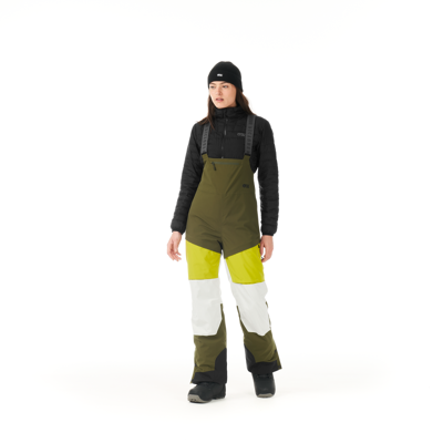 Elwy Bib Pants - Skihose - Damen