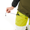 Picture Organic Clothing Elwy Bib Pants - Pantaloni da sci - Donna | Hardloop