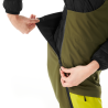 Picture Organic Clothing Elwy Bib Pants - Skibroek - Dames | Hardloop
