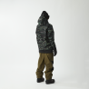 Picture Organic Clothing Parker Printed Jkt - Kurtka narciarska | Hardloop