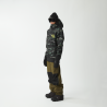 Picture Organic Clothing Parker Printed Jkt - Laskettelutakki | Hardloop