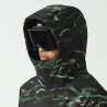 Picture Organic Clothing Parker Printed Jkt - Lyžařská bunda | Hardloop