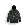Picture Organic Clothing Parker Printed Jkt - Veste ski | Hardloop