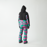Picture Organic Clothing Glawi Jkt - Skijakke - Damer | Hardloop