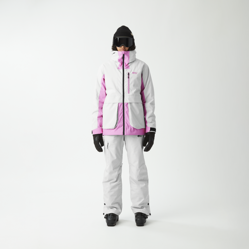 Glawi Jkt - Ski jacket - Women's