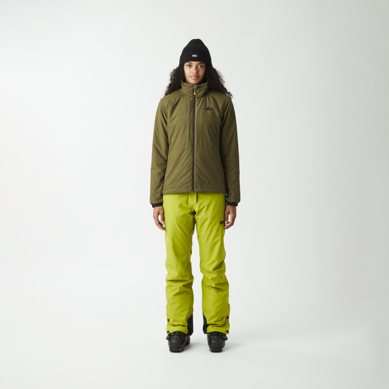Picture Organic Clothing Exa Pants Dryplay - Ski trousers - Women's | Hardloop