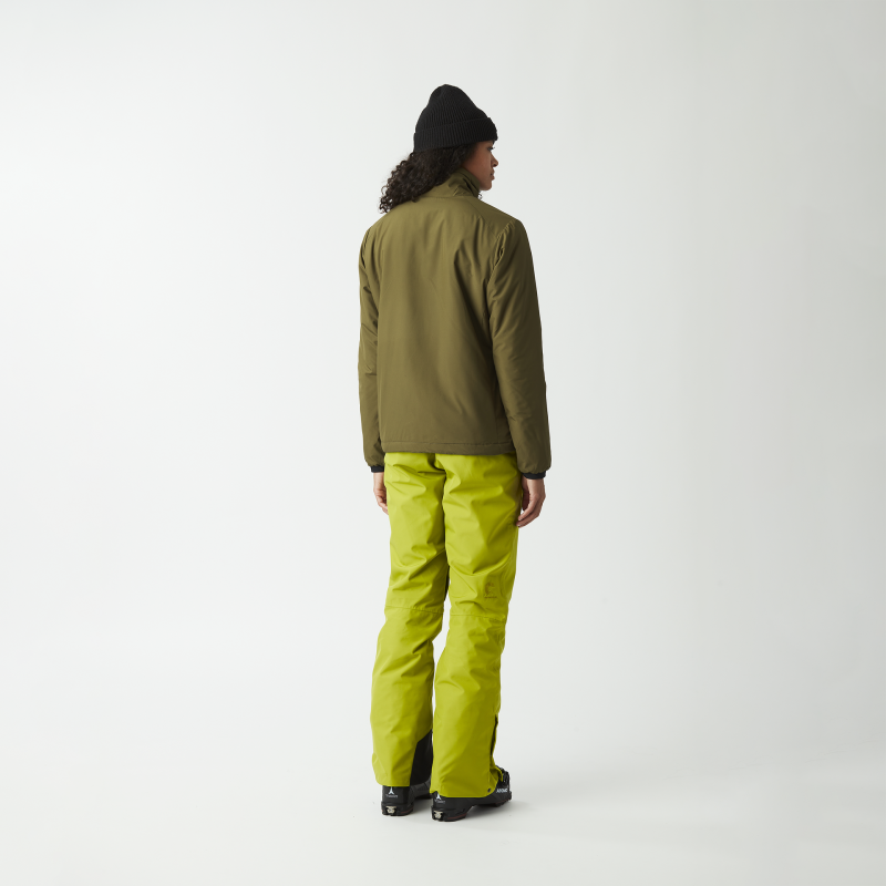 Picture Organic Clothing Exa Pants Dryplay - Ski trousers - Women's | Hardloop