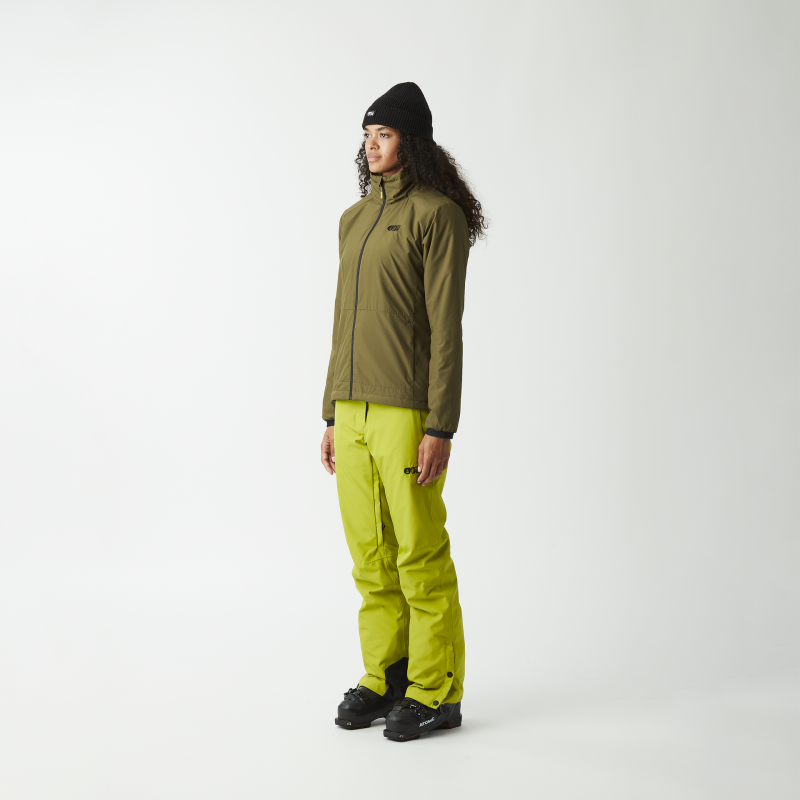 Picture Organic Clothing Exa Pants Dryplay - Ski trousers - Women's | Hardloop