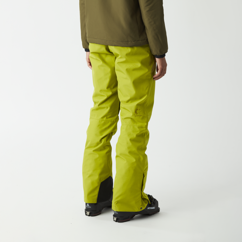 Picture Organic Clothing Exa Pants Dryplay - Ski trousers - Women's | Hardloop