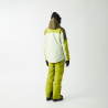 Picture Organic Clothing Exa Jkt Dryplay - Ski-jas - Dames | Hardloop