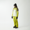 Picture Organic Clothing Exa Jkt Dryplay - Kurtka narciarska damska | Hardloop