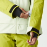 Picture Organic Clothing Exa Jkt Dryplay - Ski-jas - Dames | Hardloop