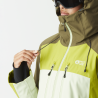 Picture Organic Clothing Exa Jkt Dryplay - Skijacke - Damen | Hardloop