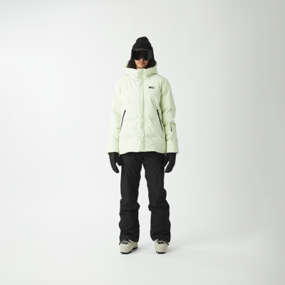 Lement Jkt - Skijacke - Damen