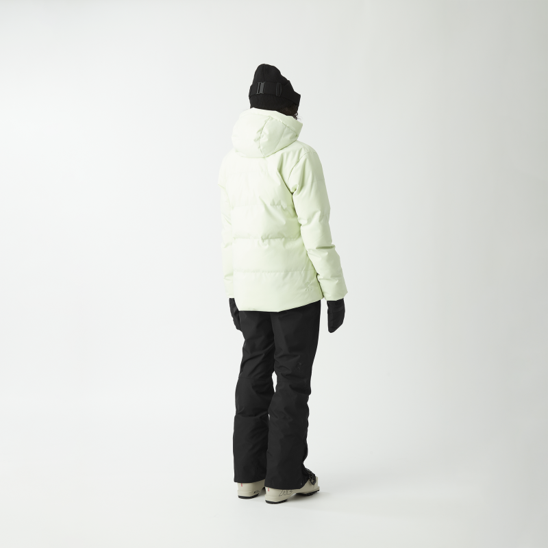 Picture Organic Clothing Lement Jkt - Ski jacket - Women's | Hardloop