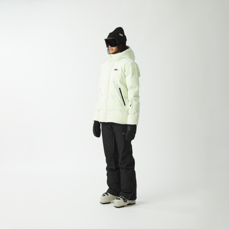 Picture Organic Clothing Lement Jkt - Skijacke - Damen | Hardloop