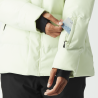 Picture Organic Clothing Lement Jkt - Ski-jas - Dames | Hardloop