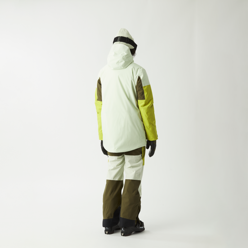 Picture Organic Clothing Haakon Jkt - Chaqueta de esquí - Mujer | Hardloop