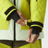 Picture Organic Clothing Haakon Jkt - Skijakke - Damer | Hardloop