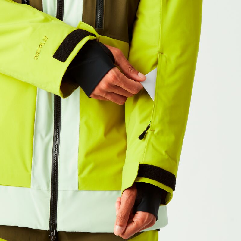 Picture Organic Clothing Haakon Jkt - Skidjacka - Dam | Hardloop