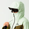 Picture Organic Clothing Haakon Jkt - Skijacke - Damen | Hardloop