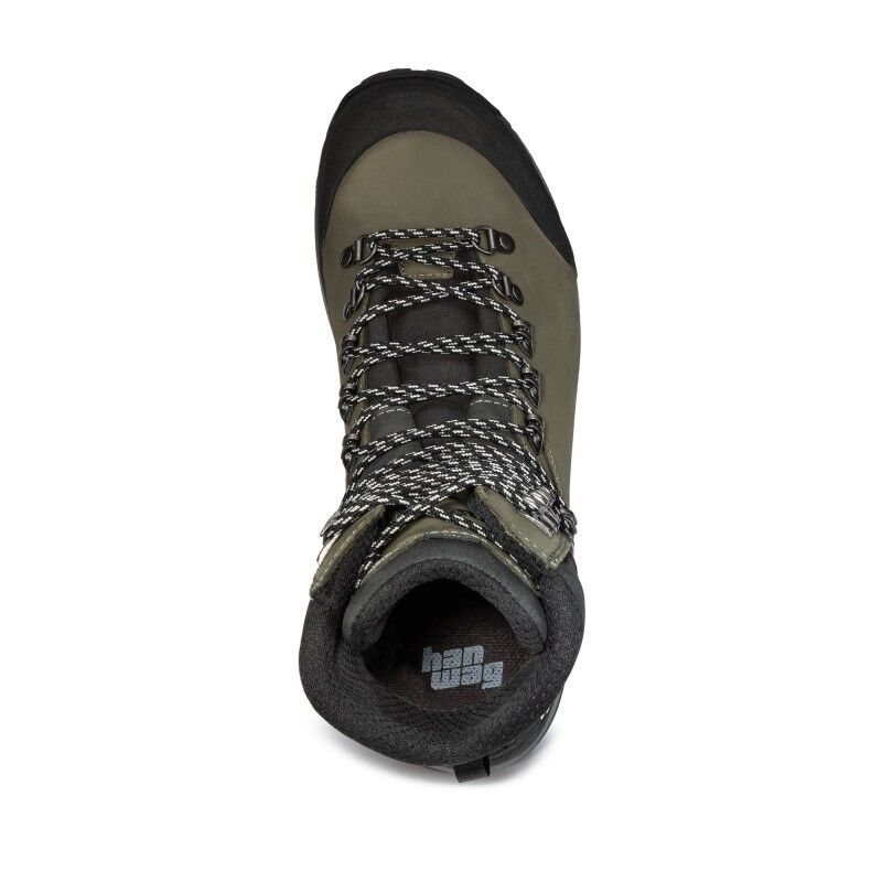 Hanwag Kalixfors SF Extra GTX - Chaussures trekking homme | Hardloop