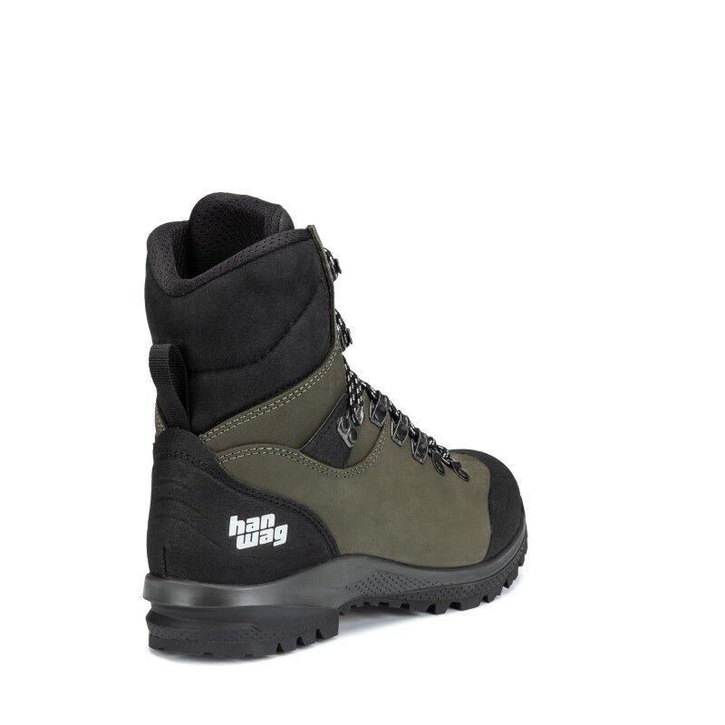 Hanwag Kalixfors Mid SF Extra Lady GTX - Trekkingschuhe - Damen | Hardloop