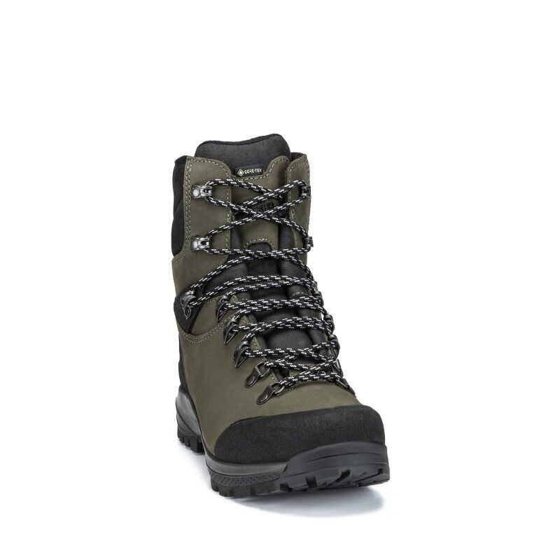 Hanwag Kalixfors Mid SF Extra Lady GTX - Dámské vysoké turistické boty | Hardloop